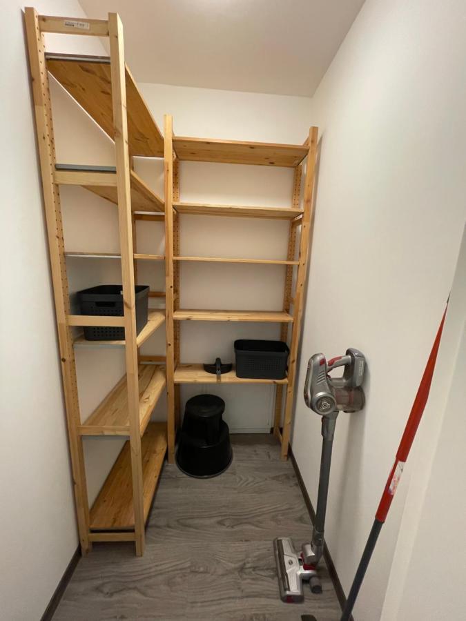 Swid Appartement Делич Екстериор снимка