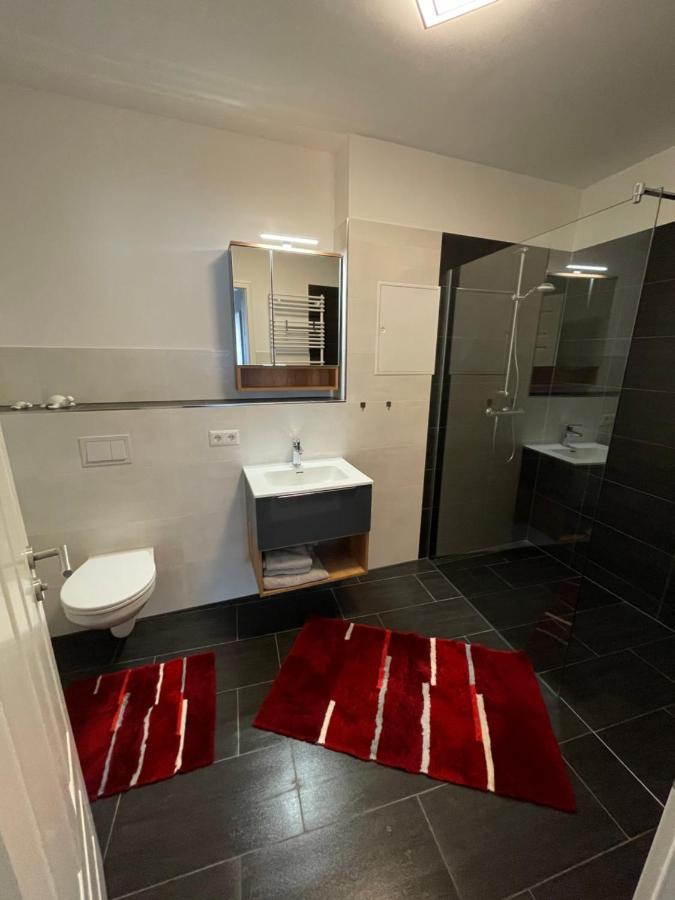 Swid Appartement Делич Екстериор снимка