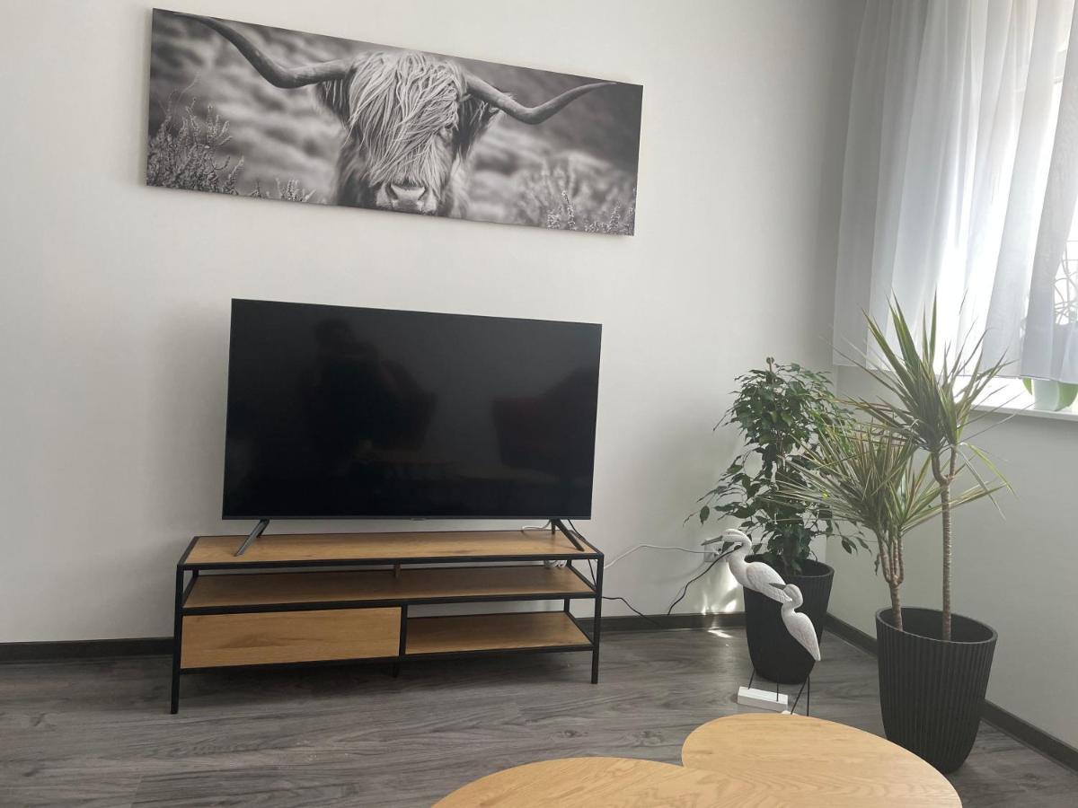 Swid Appartement Делич Екстериор снимка
