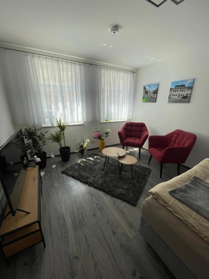 Swid Appartement Делич Екстериор снимка