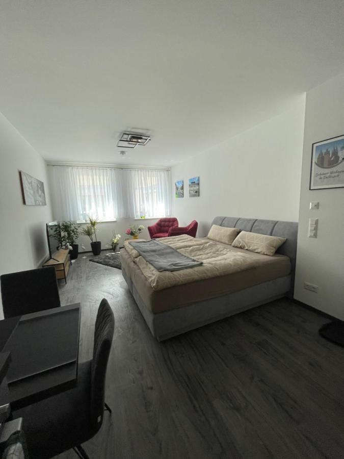 Swid Appartement Делич Екстериор снимка